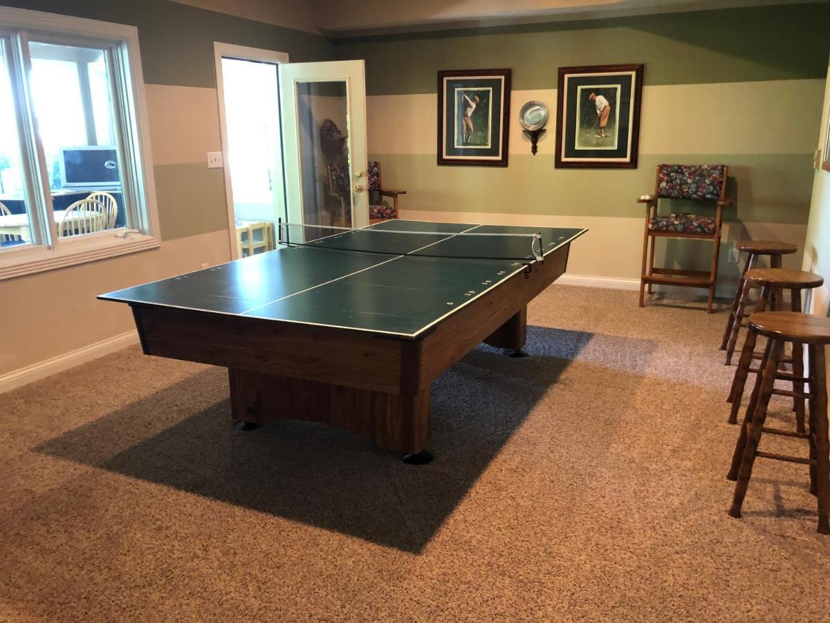 Luxury On The * Indianapolis